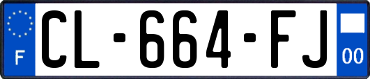 CL-664-FJ