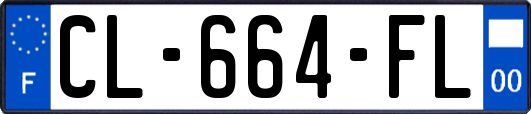 CL-664-FL