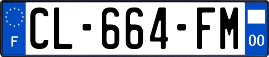CL-664-FM