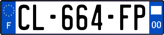 CL-664-FP