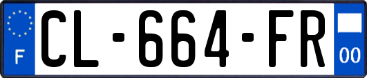 CL-664-FR