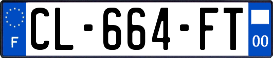 CL-664-FT