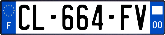CL-664-FV