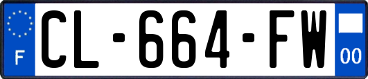 CL-664-FW