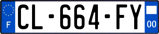 CL-664-FY