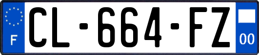 CL-664-FZ
