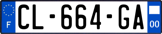 CL-664-GA