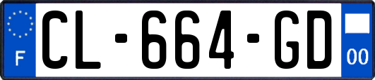 CL-664-GD