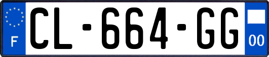 CL-664-GG