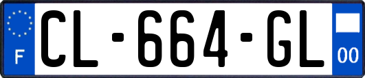 CL-664-GL