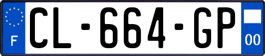 CL-664-GP