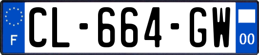 CL-664-GW