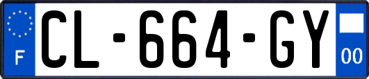 CL-664-GY