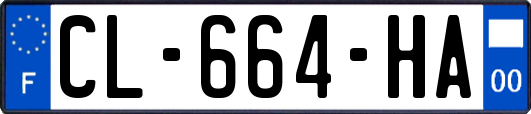 CL-664-HA