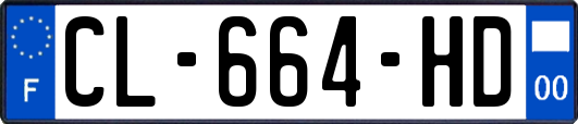 CL-664-HD