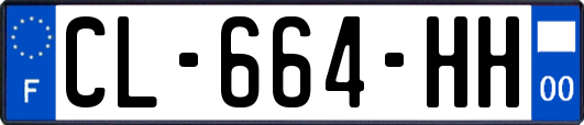 CL-664-HH