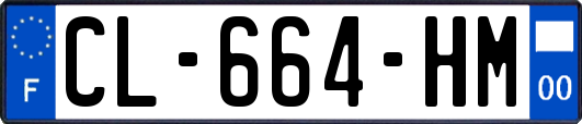 CL-664-HM