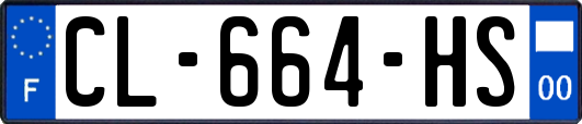 CL-664-HS