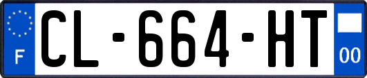 CL-664-HT