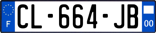 CL-664-JB
