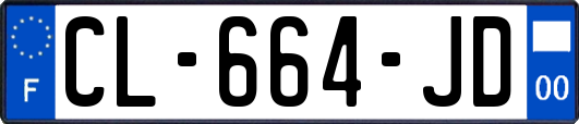 CL-664-JD