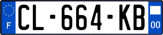 CL-664-KB