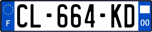 CL-664-KD