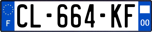 CL-664-KF
