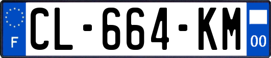 CL-664-KM