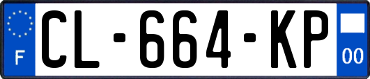 CL-664-KP