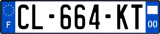 CL-664-KT