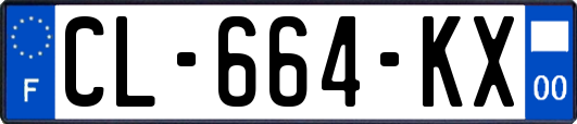 CL-664-KX