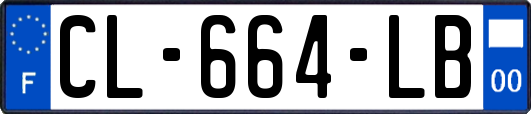 CL-664-LB