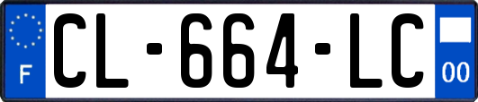 CL-664-LC