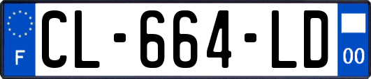 CL-664-LD