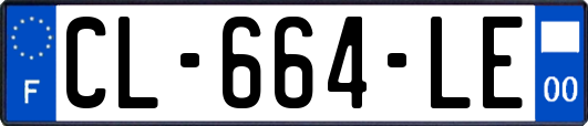 CL-664-LE