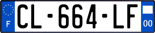 CL-664-LF