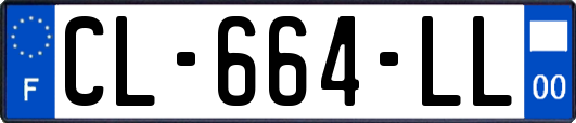 CL-664-LL