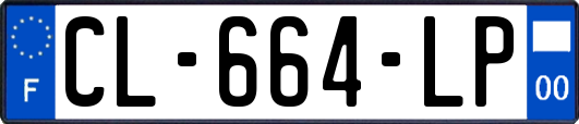CL-664-LP