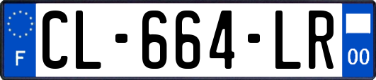 CL-664-LR
