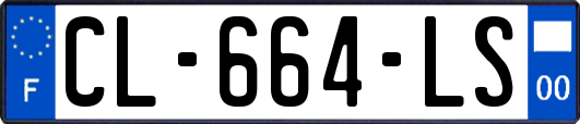 CL-664-LS