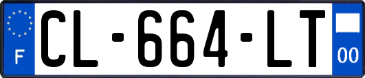 CL-664-LT