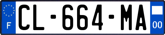 CL-664-MA