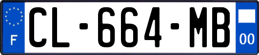 CL-664-MB
