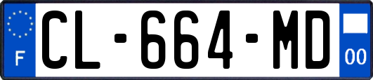 CL-664-MD