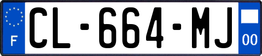 CL-664-MJ