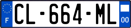 CL-664-ML
