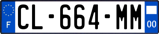 CL-664-MM