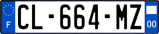 CL-664-MZ