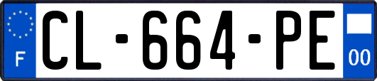 CL-664-PE